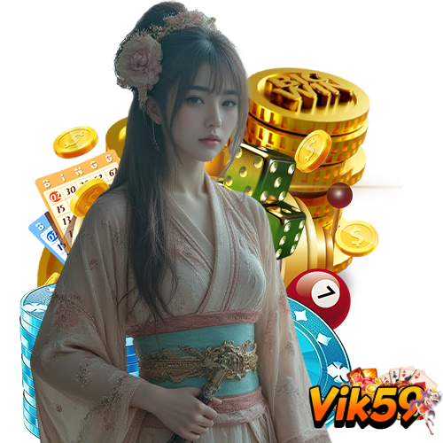vik59 สล็อตออนไลน์