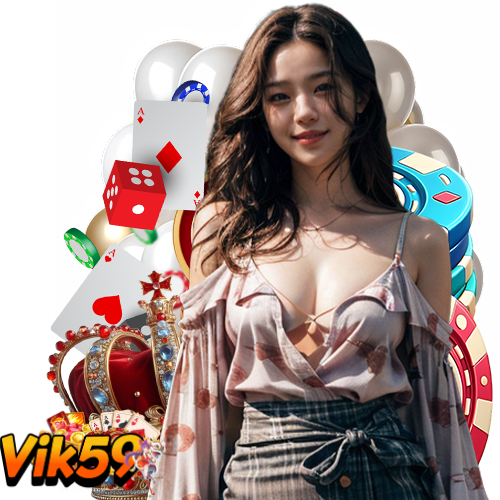 vik59 แจกเครดิตฟรี